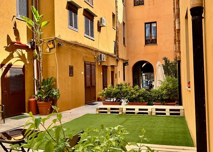 La Magione